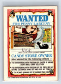 1986 Garbage Pail Kids Card Lot, 42 Cards