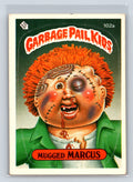 1986 Garbage Pail Kids Card Lot, 42 Cards