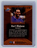 1999 Fleer Tradition, Masters of the Hardwood Basketball Card Lot, Scottie Pippen, Kevin Garnett, 5 Card Lot