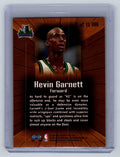 1999 Fleer Tradition, Masters of the Hardwood Basketball Card Lot, Scottie Pippen, Kevin Garnett, 5 Card Lot