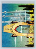 1995 SkyBox Walt Disney Cinderella Dufex Card Set, All 5 Cards