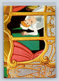 1995 SkyBox Walt Disney Cinderella Dufex Card Set, All 5 Cards