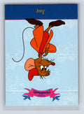1995 SkyBox Walt Disney Cinderella Pop Ups Activity Card Set, 12 Cards