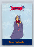 1995 SkyBox Walt Disney Cinderella Pop Ups Activity Card Set, 12 Cards