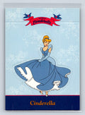 1995 SkyBox Walt Disney Cinderella Pop Ups Activity Card Set, 12 Cards