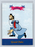 1995 SkyBox Walt Disney Cinderella Pop Ups Activity Card Set, 12 Cards