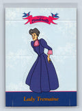 1995 SkyBox Walt Disney Cinderella Pop Ups Activity Card Set, 12 Cards