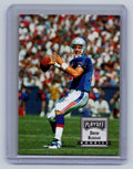 1993 Drew Bledsoe Player Lot of 16 Cards, Near Mint