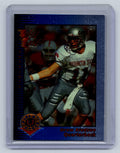 1993 Drew Bledsoe Player Lot of 16 Cards, Near Mint