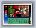 1993 Drew Bledsoe Player Lot of 16 Cards, Near Mint