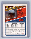 1993 Drew Bledsoe Player Lot of 16 Cards, Near Mint
