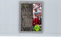 1993 Drew Bledsoe Player Lot of 16 Cards, Near Mint