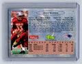 1993 Drew Bledsoe Player Lot of 16 Cards, Near Mint