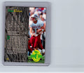 1993 Drew Bledsoe Player Lot of 16 Cards, Near Mint
