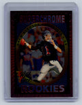 1993 Drew Bledsoe Player Lot of 16 Cards, Near Mint