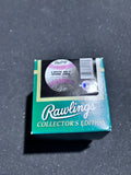 1997 Jackie Robinson 50th Anniversary Rawling Official MLB Baseball