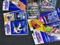 1973 Topps Nolan Ryan, 1970s to 1990s Nolan Ryan Collection, 960 Cards, Near-Mint to Mint