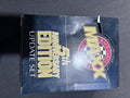1992 Maxx 5th Anniversary Edition Nascar Update Set Box, 20 Packs, Unopened Factory Sealed