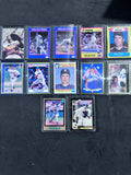 1973 Topps Nolan Ryan, 1970s to 1990s Nolan Ryan Collection, 960 Cards, Near-Mint to Mint