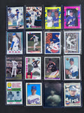 1973 Topps Nolan Ryan, 1970s to 1990s Nolan Ryan Collection, 960 Cards, Near-Mint to Mint