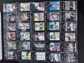 1971 Topps Partial Near Complete Set, Willie Mays, Reggie Jackson, 66 High Numbers, 578 Cards