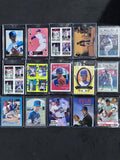 1973 Topps Nolan Ryan, 1970s to 1990s Nolan Ryan Collection, 960 Cards, Near-Mint to Mint