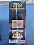 2006 Topps Baseball Bonus Box, Includes Hot Pack of Walmart Exclusive Cards