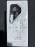 2003 Upper Deck Collectibles by Premium Play Makers, LeBron James Rookie Bobble Head