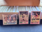 1982 Topps Baseball Complete Set - The Finn Twinz
