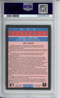 1991 Fleer, Pro-Visions, Don Mattingly, #11, PSA 7