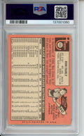 1969 Topps, Ron Fairly, #122, PSA 5