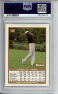 1990 Skybox Michael Jordan, #41, PSA 6